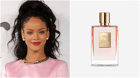 perfume rihanna uses|rihanna perfume that she wears.